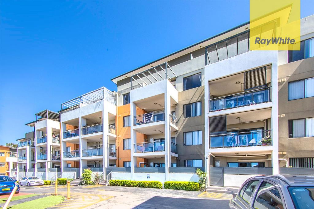 208b/1-7 Hawkesbury Rd, Westmead, NSW 2145