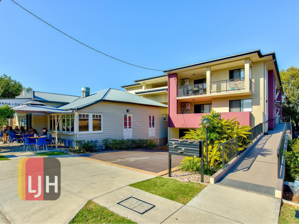 3/12 Homebush Rd, Kedron, QLD 4031