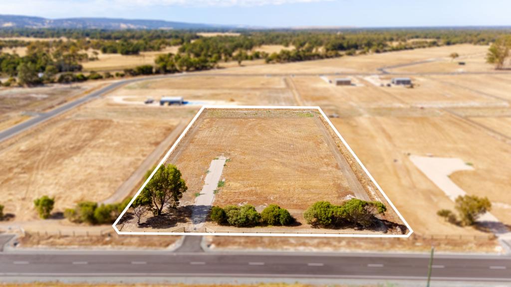 Lot 35 Shanns Rd, North Dandalup, WA 6207
