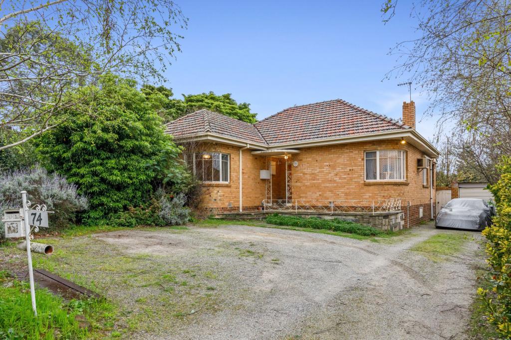 74 Eley Rd, Burwood, VIC 3125