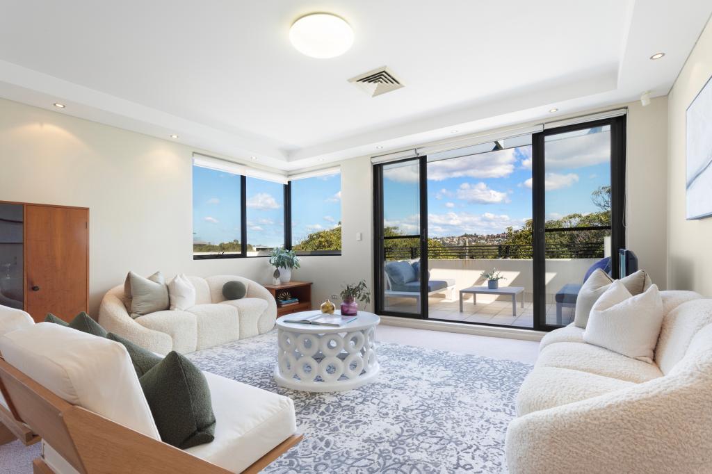 8/18-20 Hamilton St, Rose Bay, NSW 2029