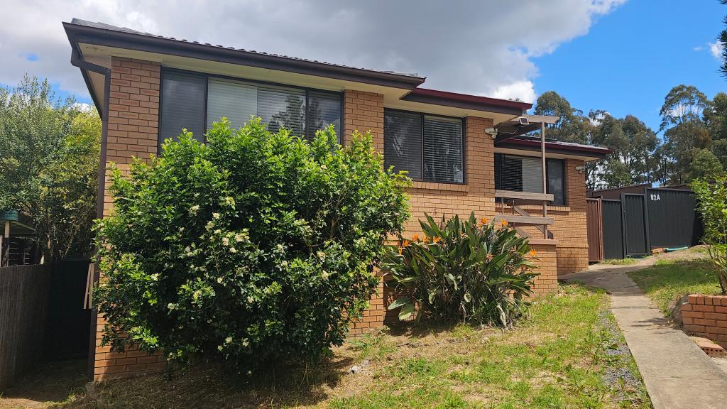 82 Nathan Cres, Dean Park, NSW 2761