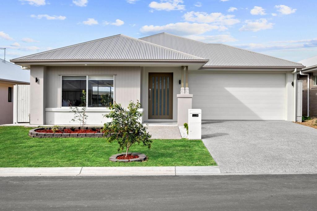 16 Samson Cres, White Rock, QLD 4306
