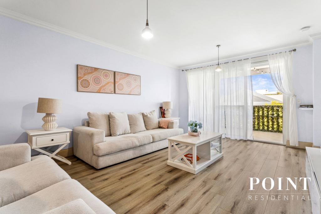 210/3-13 Orchards Ave, Breakfast Point, NSW 2137