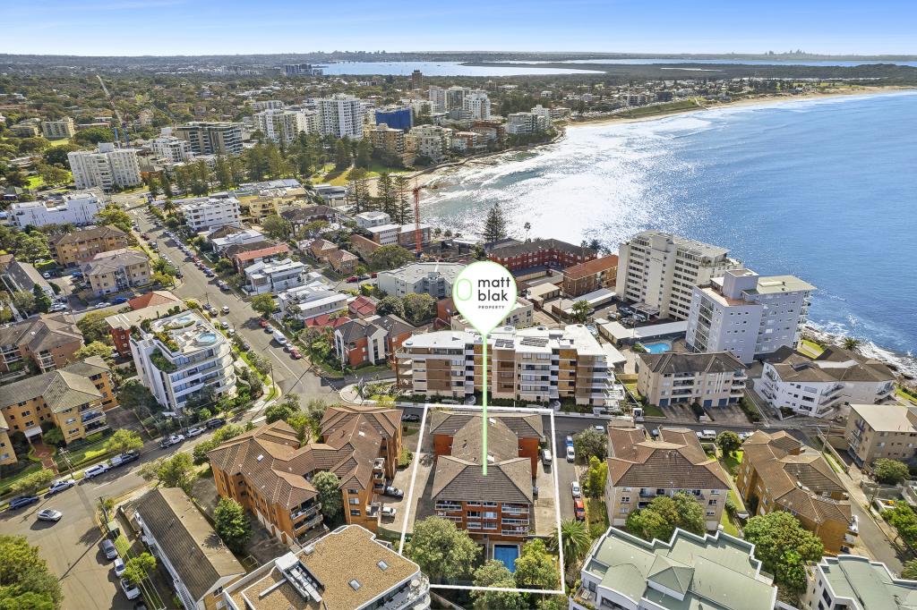 9/12-14 Elizabeth Pl, Cronulla, NSW 2230