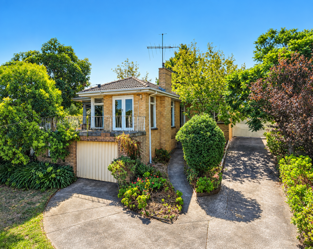 1 Stocks Rd, Mount Waverley, VIC 3149