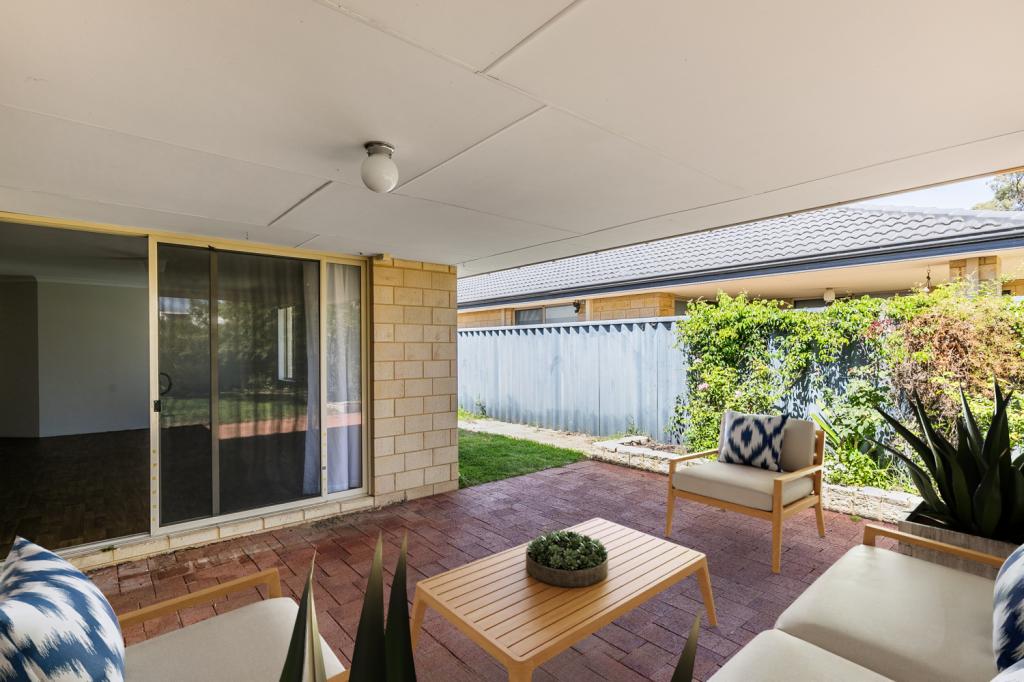 5 Pavonia Pde, Baldivis, WA 6171