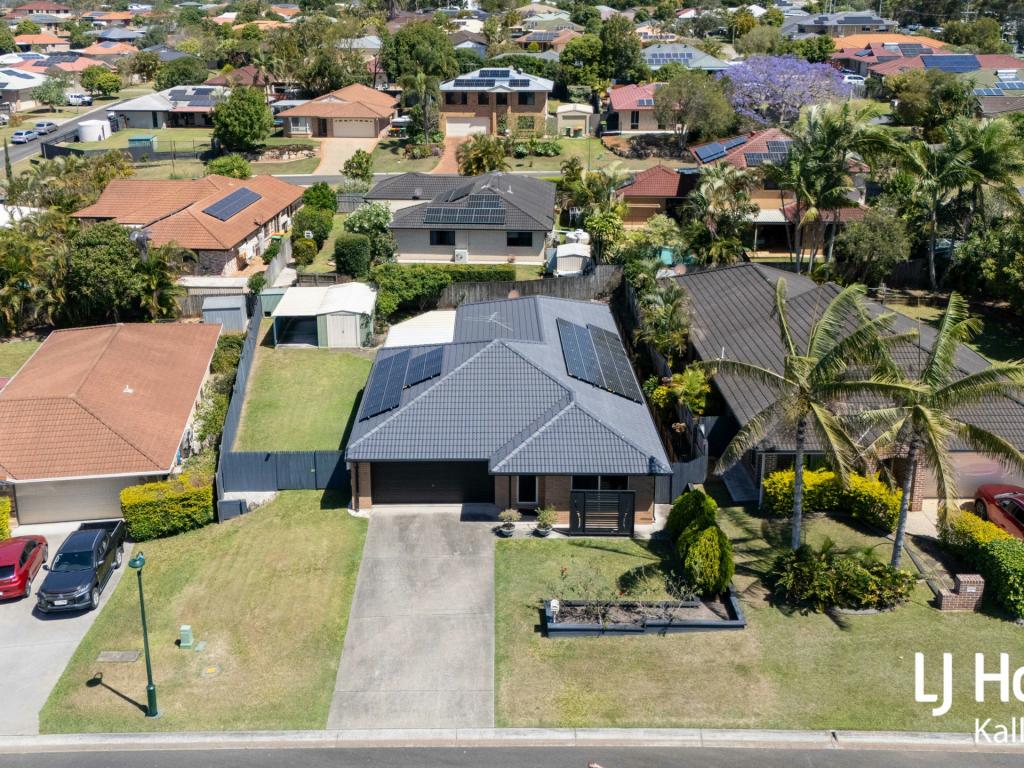 11 Karaman Ct, Dakabin, QLD 4503