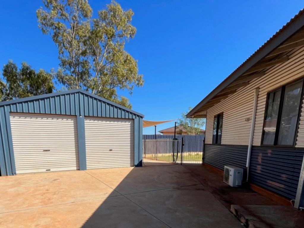 14 MAUGER PL, SOUTH HEDLAND, WA 6722