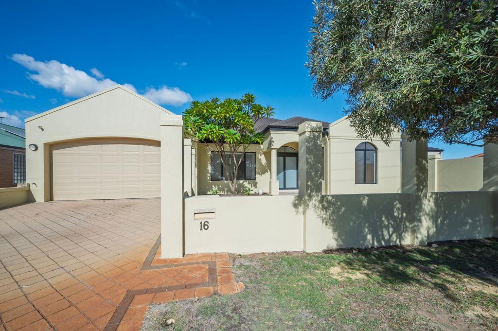 16 Crowhurst Way, Morley, WA 6062