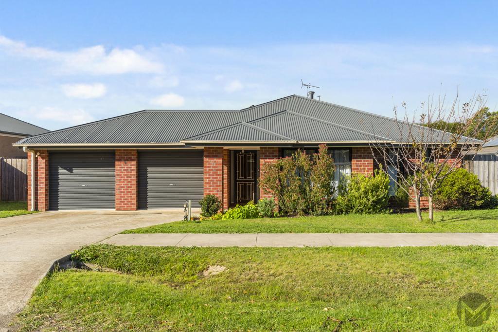 1b Metcalfe Dr, Romsey, VIC 3434