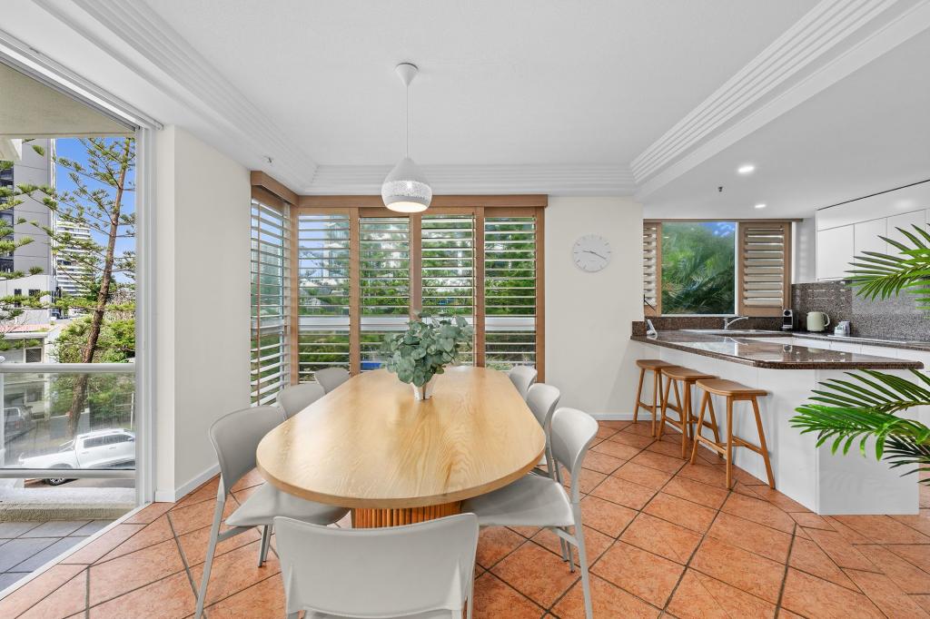 3/177 Old Burleigh Rd, Broadbeach, QLD 4218