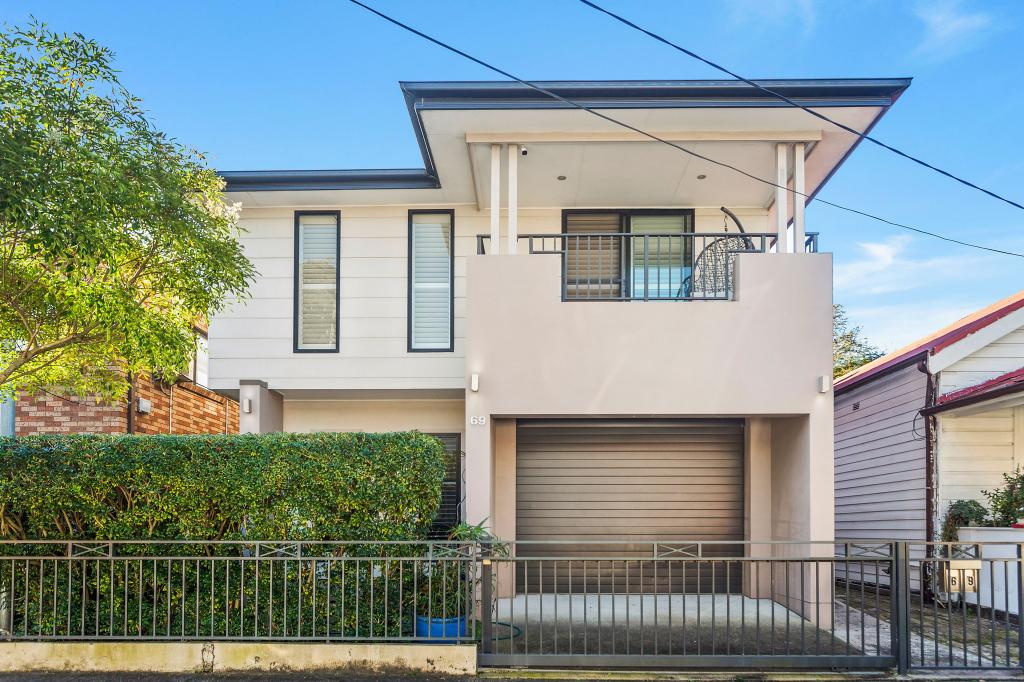 69 Robey St, Mascot, NSW 2020