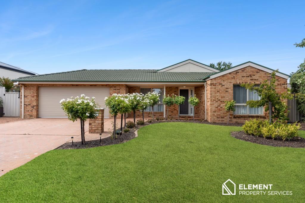 52 Katherine Ave, Amaroo, ACT 2914