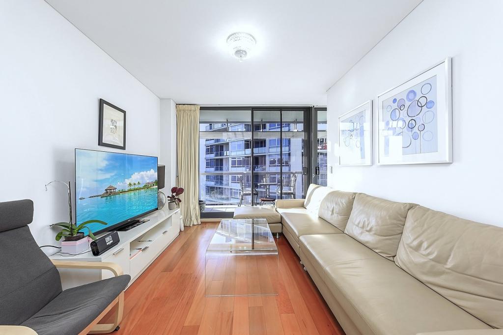 705/45 Shelley St, Sydney, NSW 2000