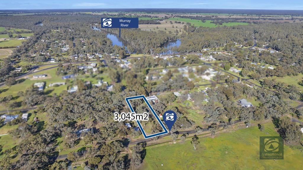 23 Corry St, Barmah, VIC 3639