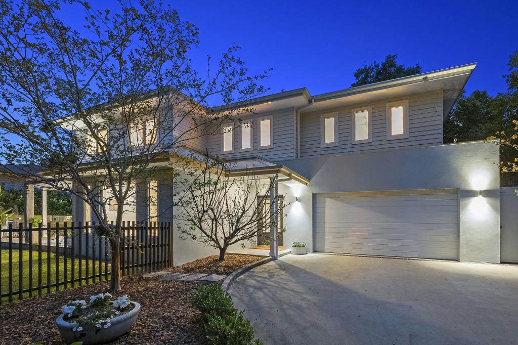 46 Dudley St, Asquith, NSW 2077