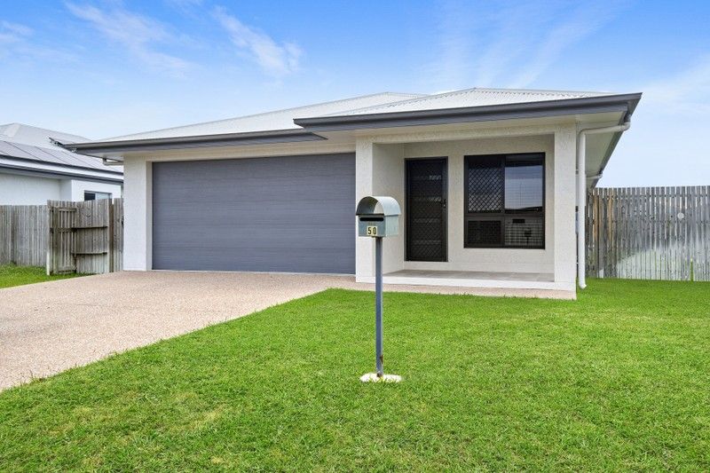50 Conway St, Mount Low, QLD 4818