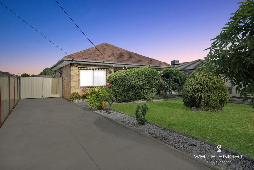 86 Leonard Ave, St Albans, VIC 3021