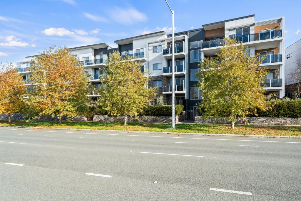 73/44 Marie Little Cres, Denman Prospect, ACT 2611