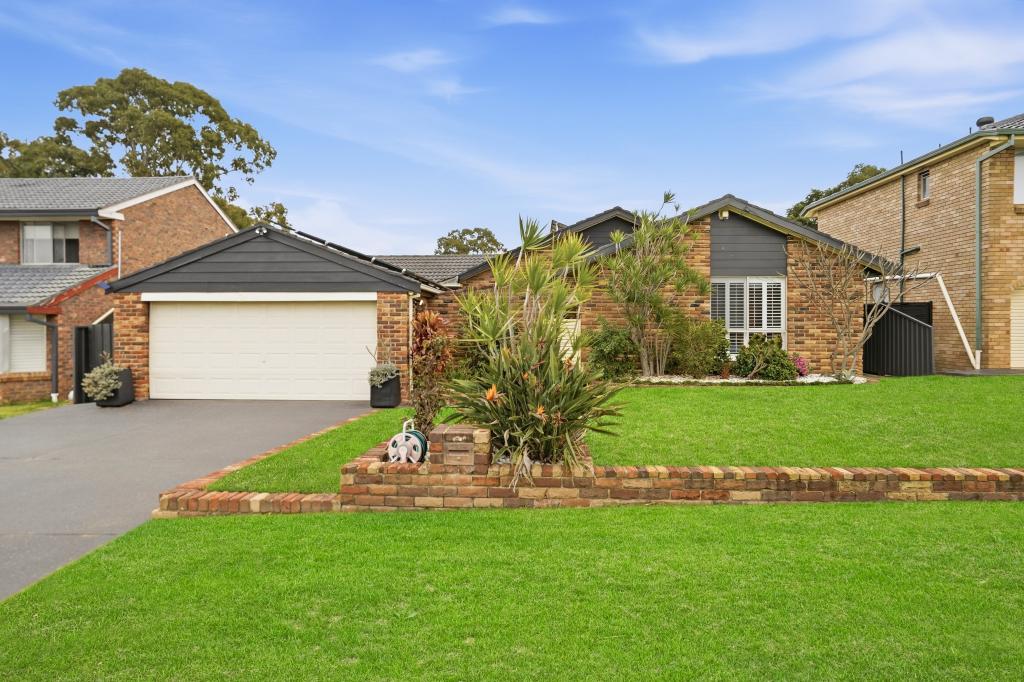 37 Dallas Ave, South Penrith, NSW 2750
