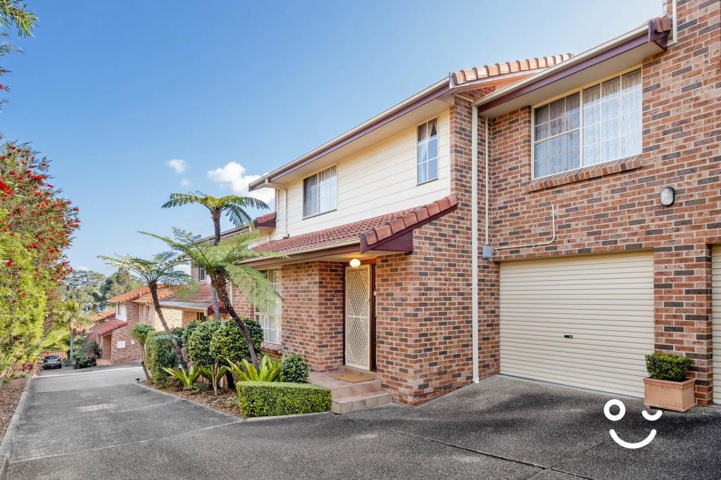 2/45 Campbell St, Woonona, NSW 2517