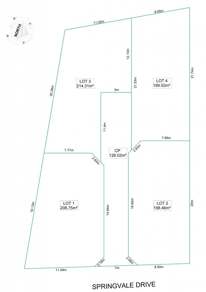 15 Springvale Dr, Warwick, WA 6024