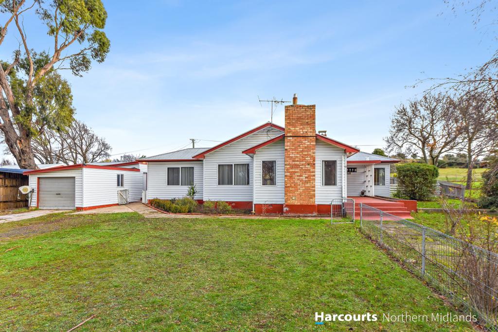 52 High St, Campbell Town, TAS 7210