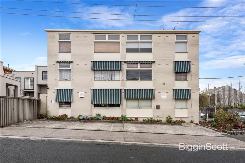 11/31 Rotherwood St, Richmond, VIC 3121