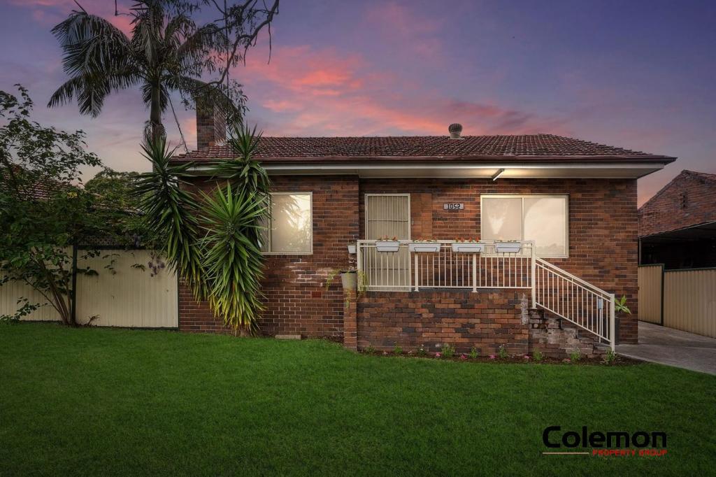 1052 Canterbury Rd, Roselands, NSW 2196