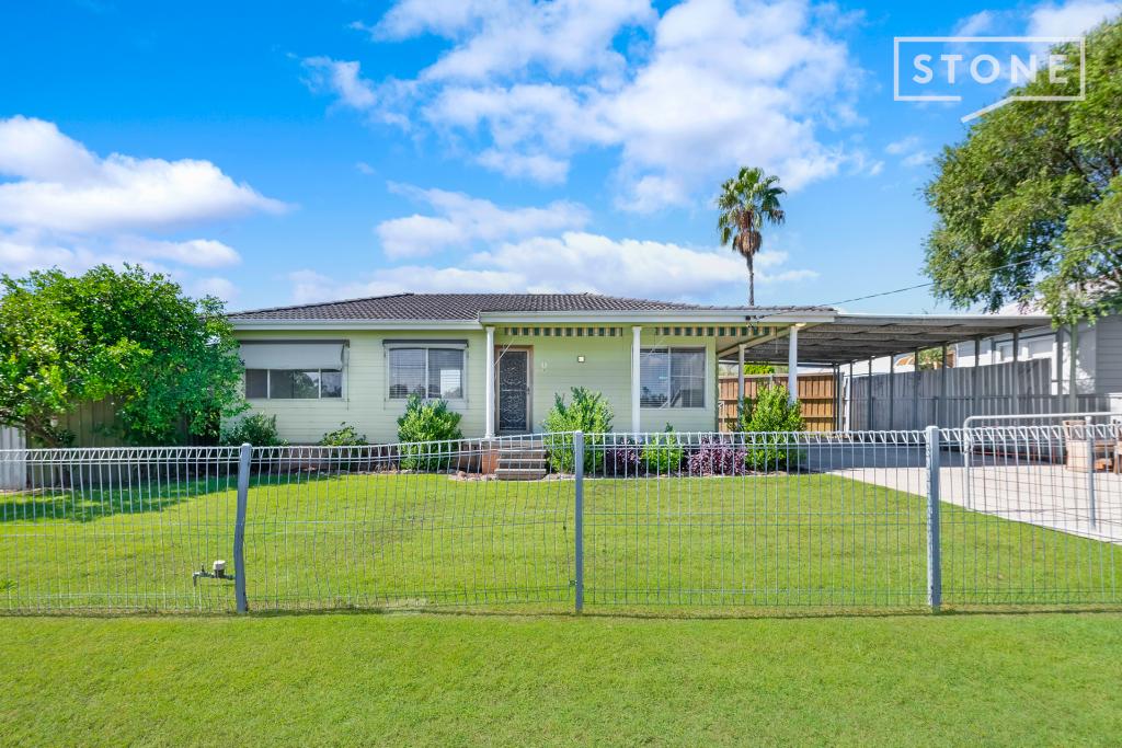 9 Florence St, Kurri Kurri, NSW 2327