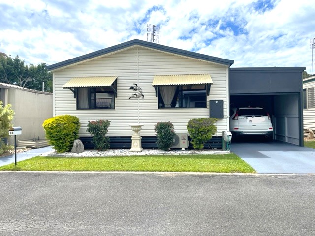 75/208 Elizabeth St, Urangan, QLD 4655