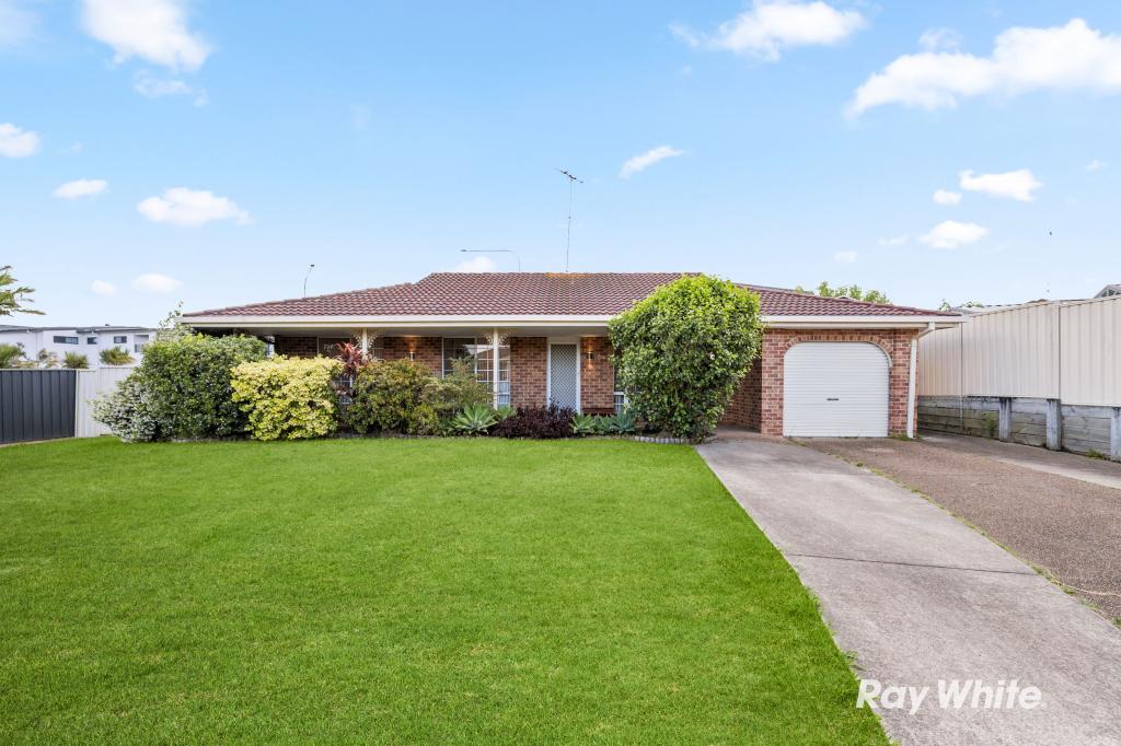 5a Bosco Pl, Schofields, NSW 2762