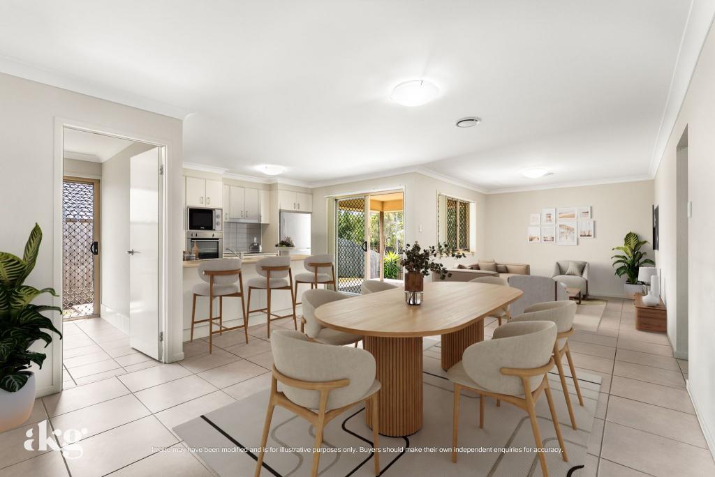 32 Valentine Cct, Augustine Heights, QLD 4300