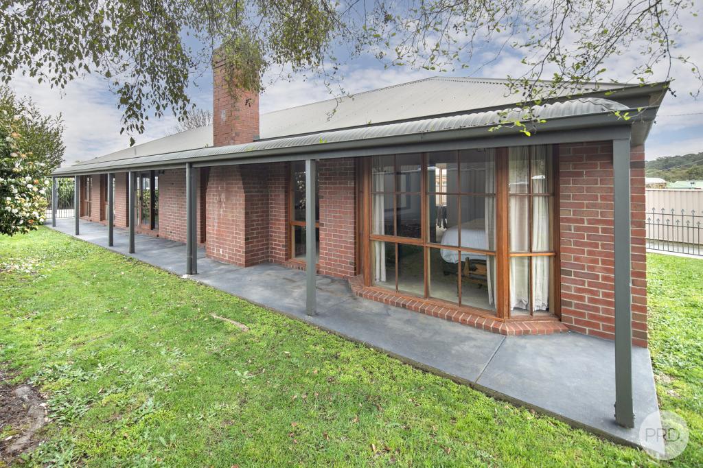 1 Mancev Ct, Brown Hill, VIC 3350