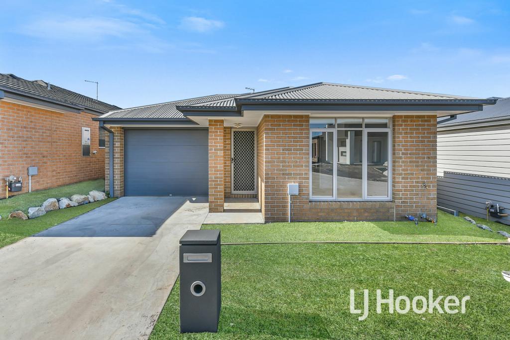 26 Cabernet Way, Pakenham, VIC 3810