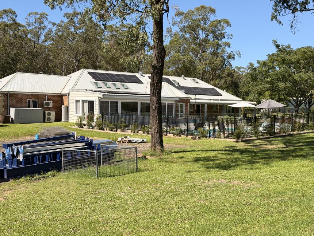 204 Boundary Rd, Oakville, NSW 2765