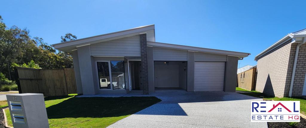Unit 2/12 Vincent Cres, Caboolture, QLD 4510