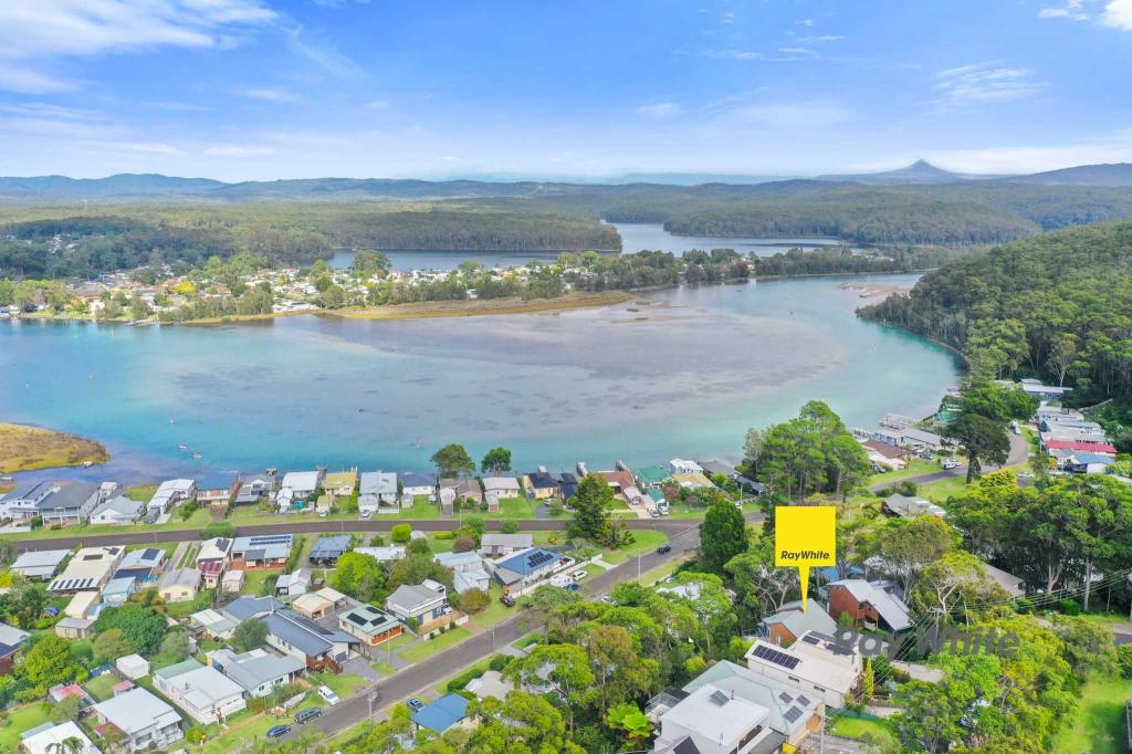 82 Canberra Cres, Burrill Lake, NSW 2539