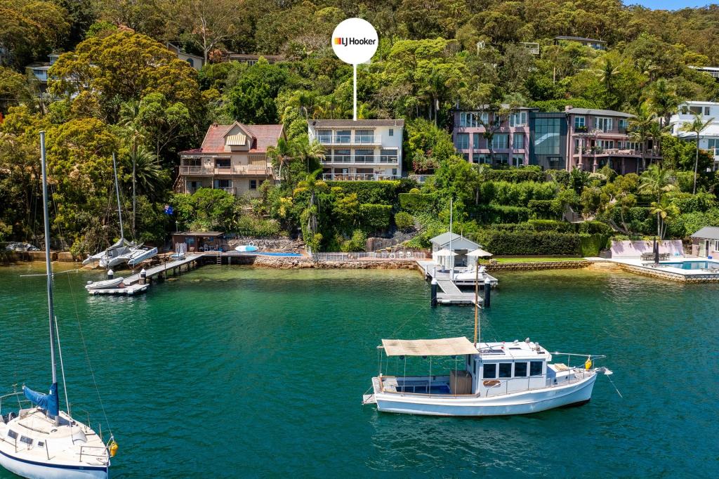 985 Barrenjoey Rd, Palm Beach, NSW 2108