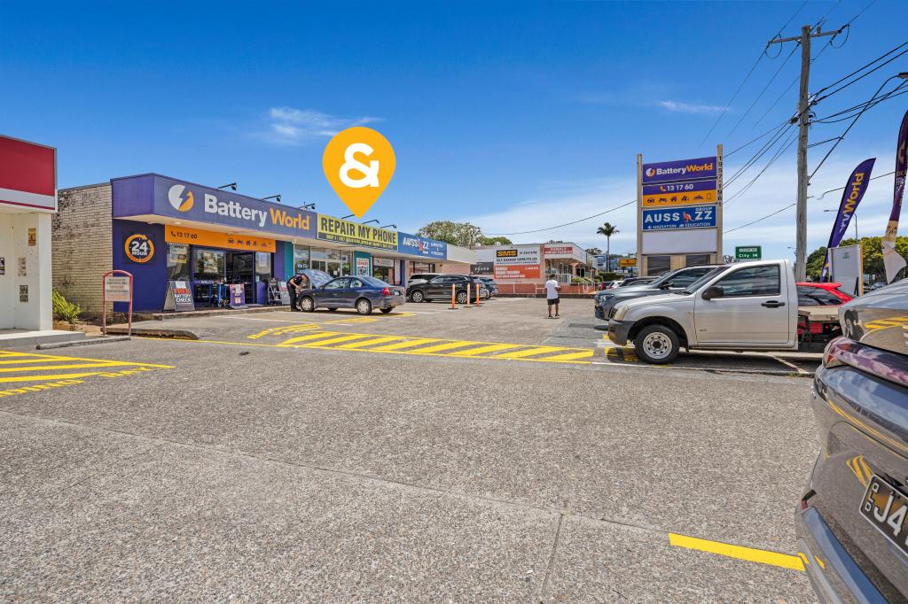 3/1957-1961 Logan Rd, Upper Mount Gravatt, QLD 4122