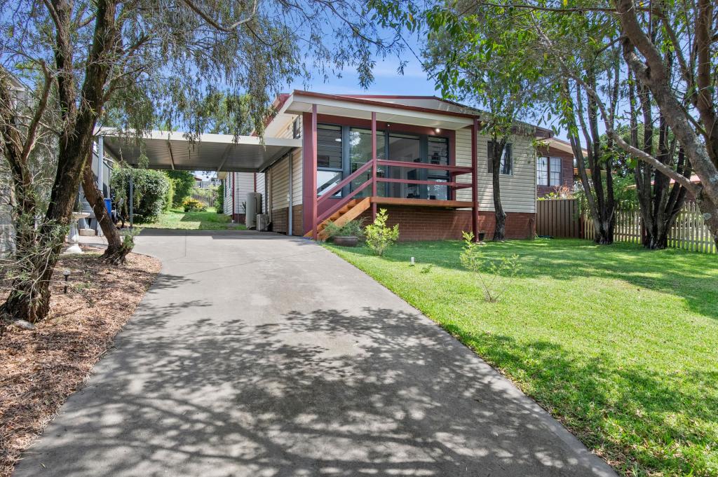 11 Lelia Ave, Freemans Reach, NSW 2756