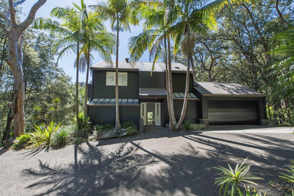 153 Mccarrs Creek Rd, Church Point, NSW 2105