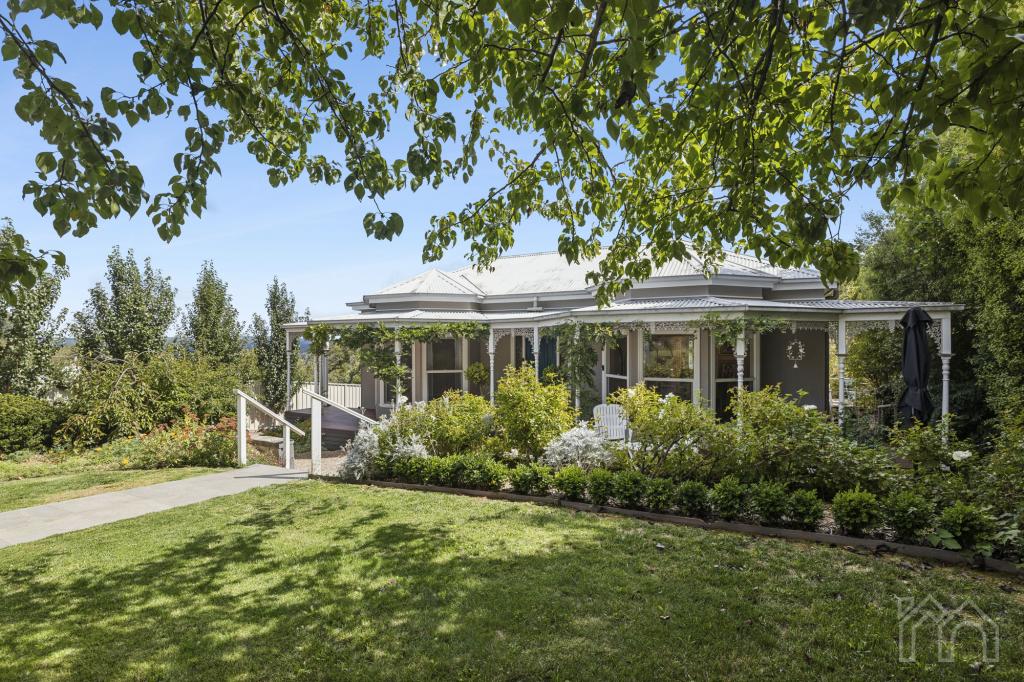 2a Queensberry St, Daylesford, VIC 3460