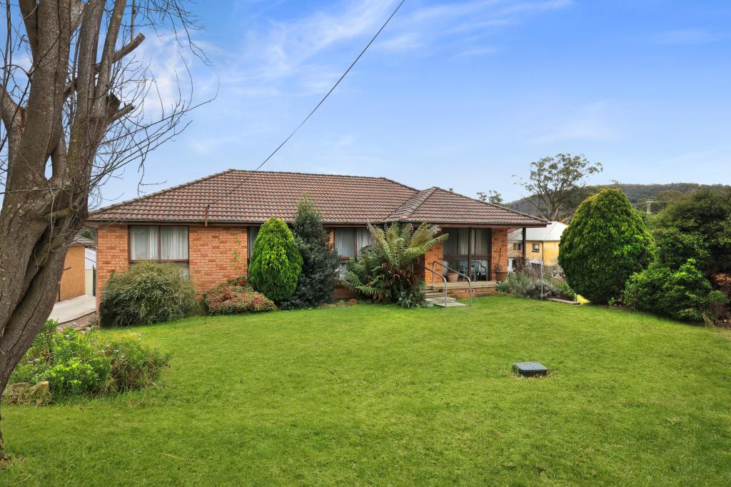 8 Priestley St, Mittagong, NSW 2575