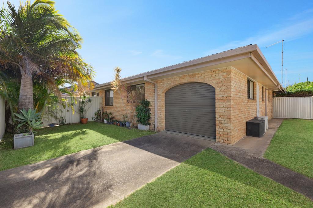 7/168 TAMAR ST, BALLINA, NSW 2478