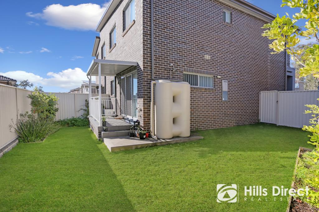 21a Summerfield Ave, Quakers Hill, NSW 2763