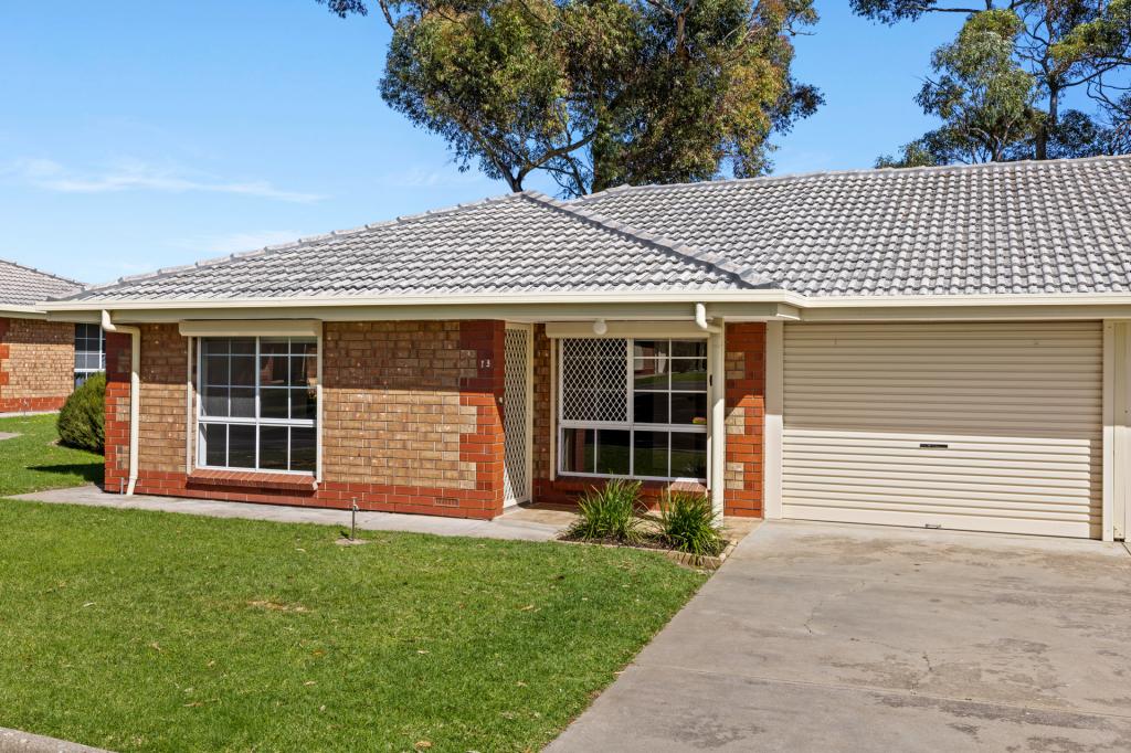 13/43 Jordan Dr, Morphett Vale, SA 5162