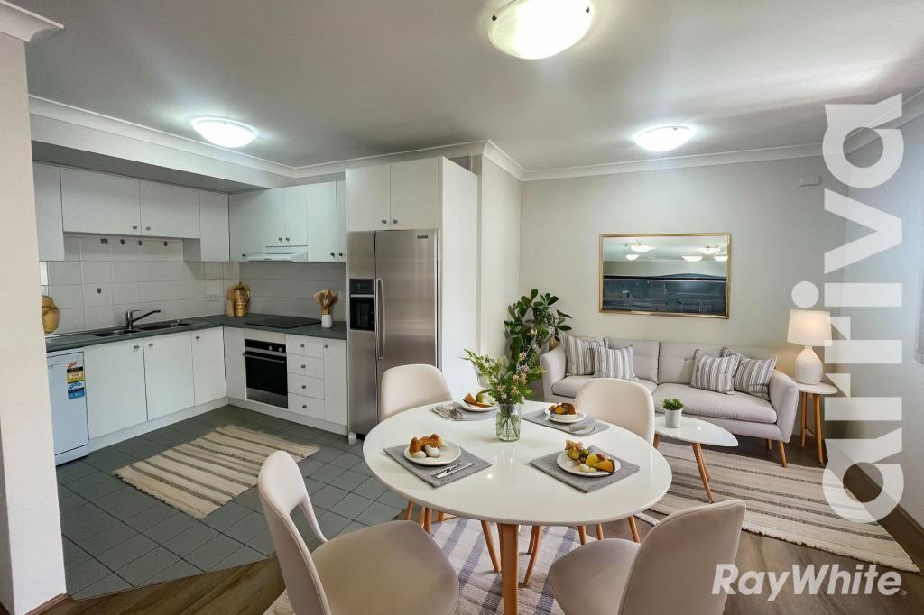 24/39 Briggs St, Camperdown, NSW 2050