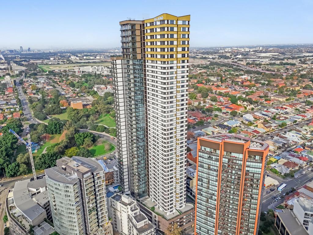 2105/20 Parkes St, Harris Park, NSW 2150
